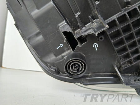 LEFT HEADLIGHT BMW X2 F39 18- FULL LED
