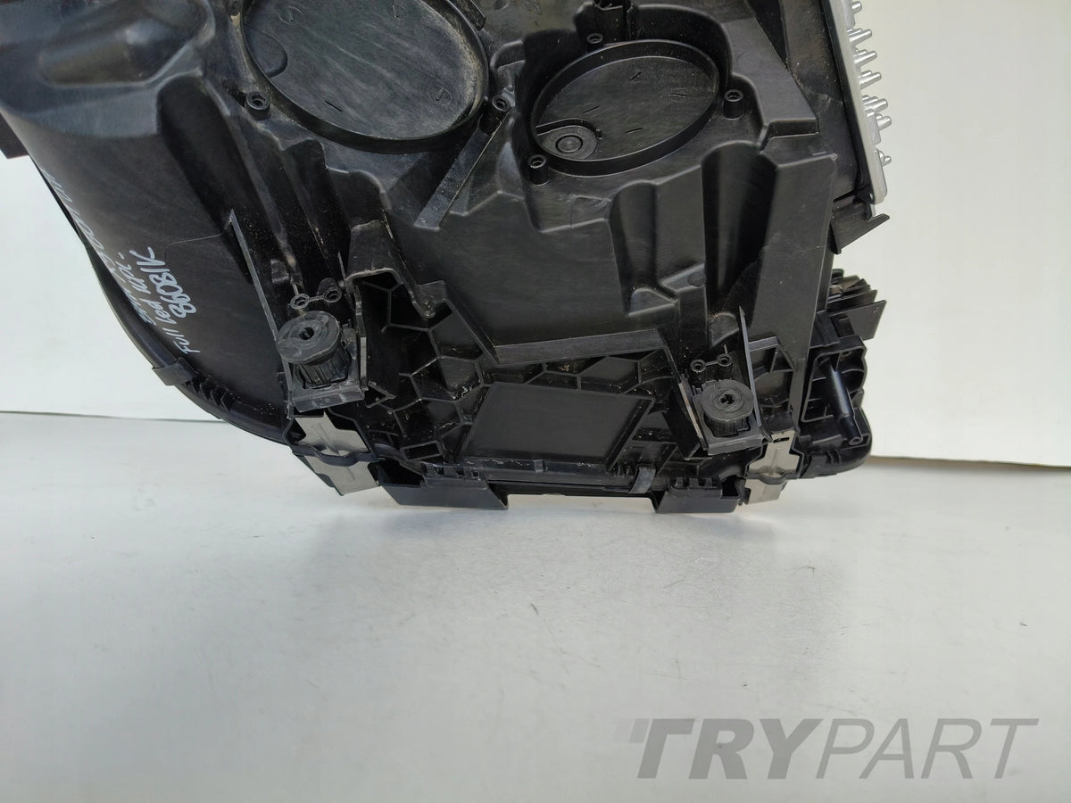 LEFT HEADLIGHT BMW X3 G01 X4 G02 FACELIFT FULL LED COMPLETE