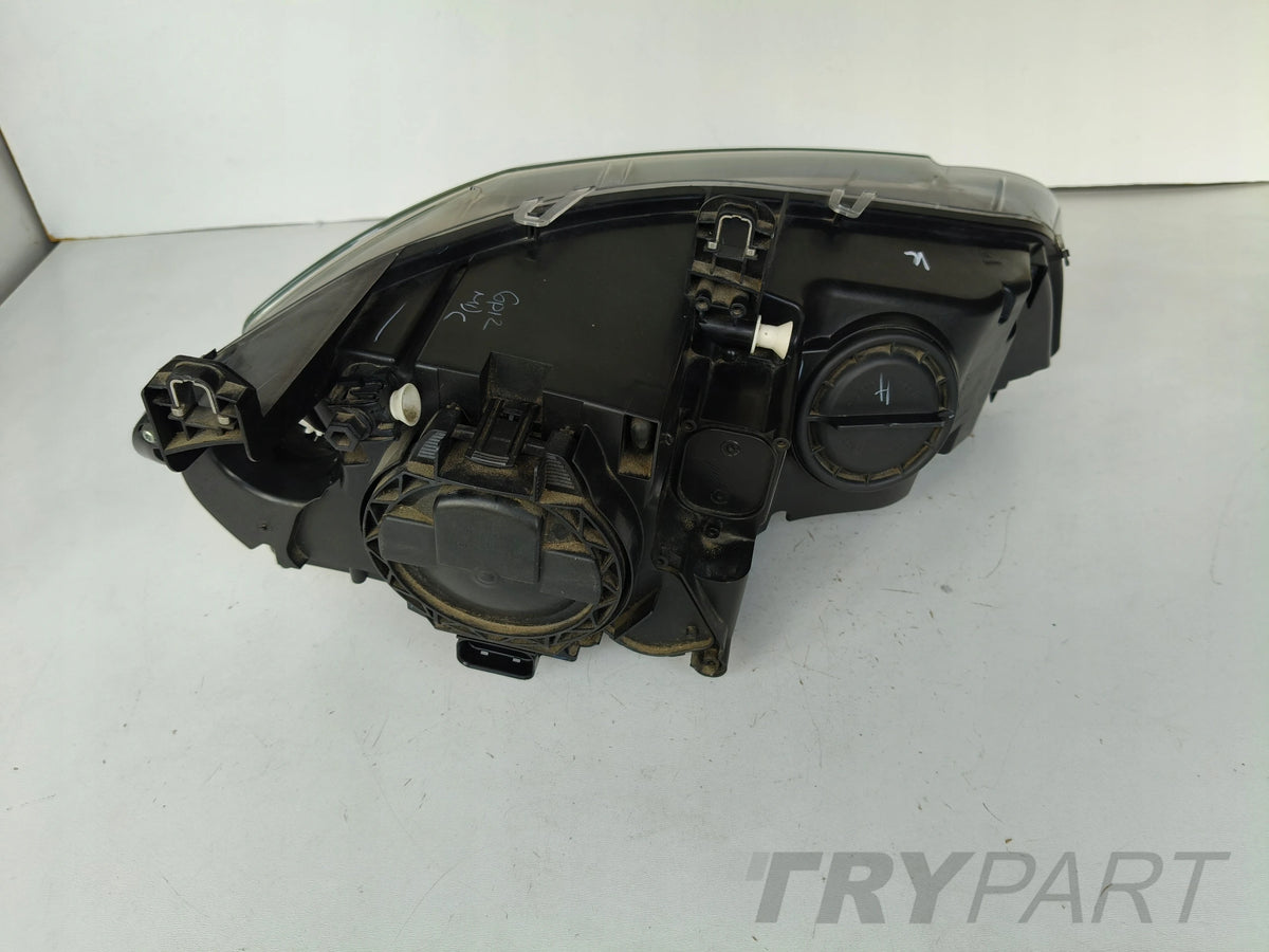 LEFT HEADLIGHT BMW X5 E70 XENON NON-ADAPTIVE