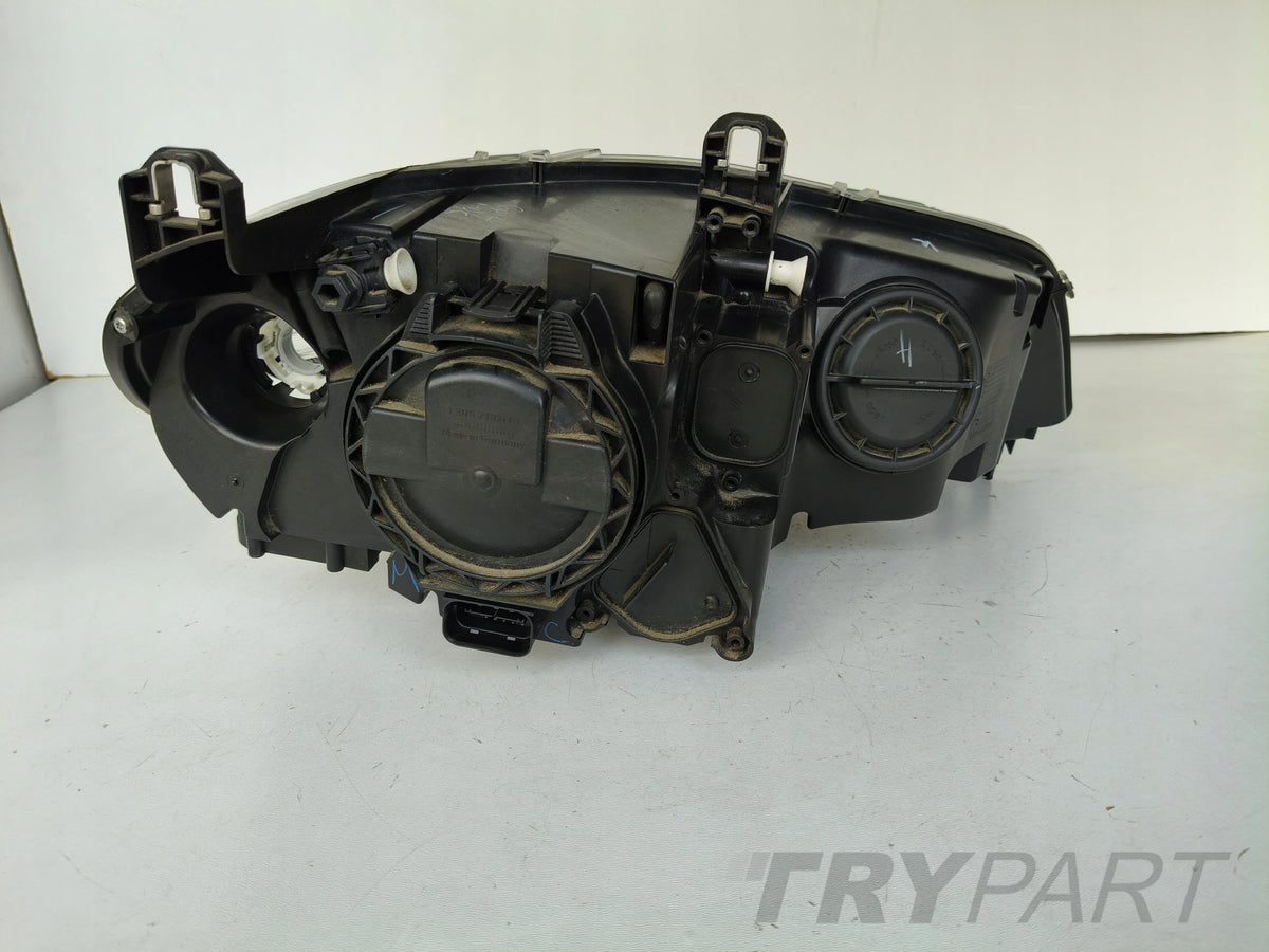 LEFT HEADLIGHT BMW X5 E70 XENON NON-ADAPTIVE