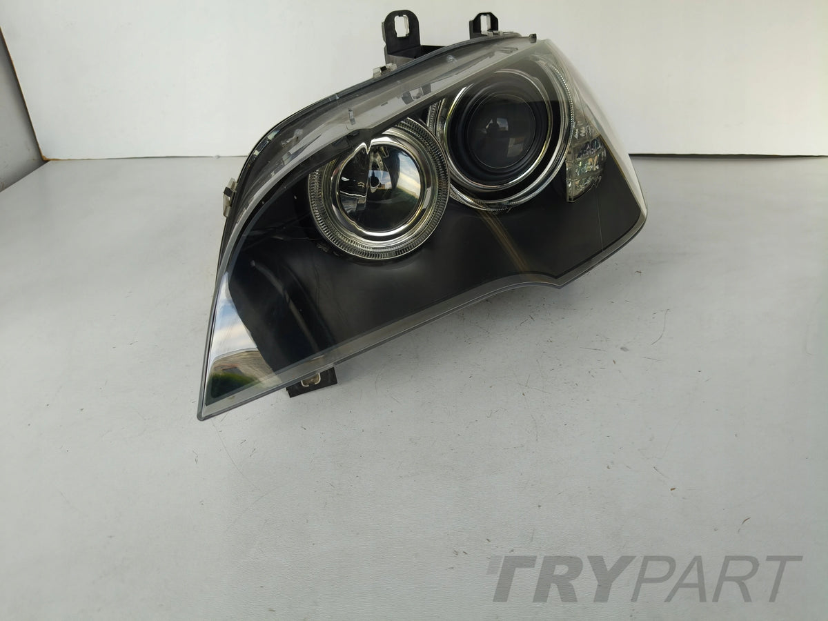 LEFT HEADLIGHT BMW X5 E70 XENON NON-ADAPTIVE