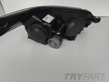 LEFT HEADLIGHT CITROEN C3 PICASSO 08-