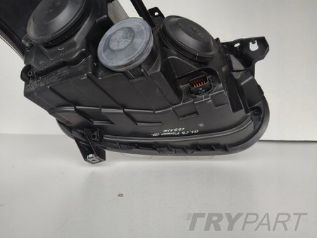 LEFT HEADLIGHT CITROEN C3 PICASSO 08-