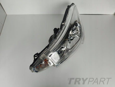 LEFT HEADLIGHT CITROEN C4 AIRCROSS 12-