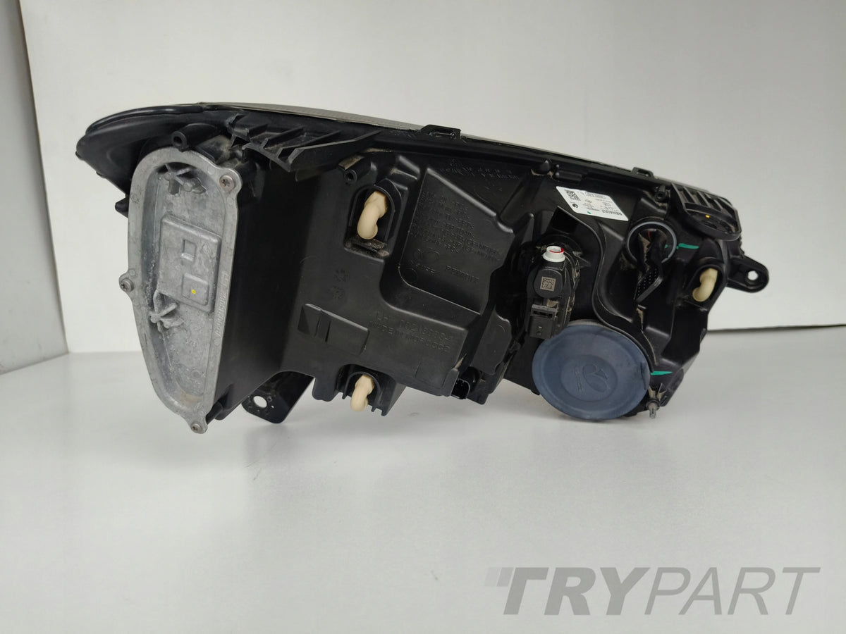 LEFT HEADLIGHT DACIA SANDERO III 20- LOGAN JOGGER FULL LED