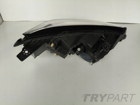 LEFT HEADLIGHT DACIA SANDERO III 20- LOGAN JOGGER FULL LED