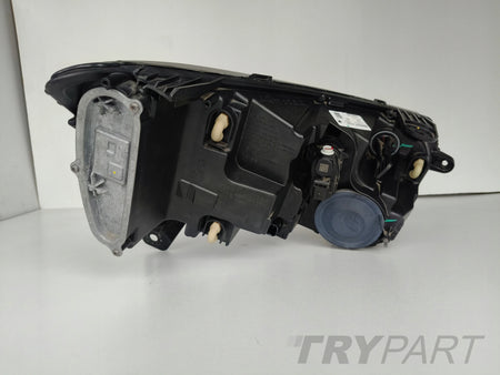 LEFT HEADLIGHT DACIA SANDERO III 20- LOGAN JOGGER FULL LED