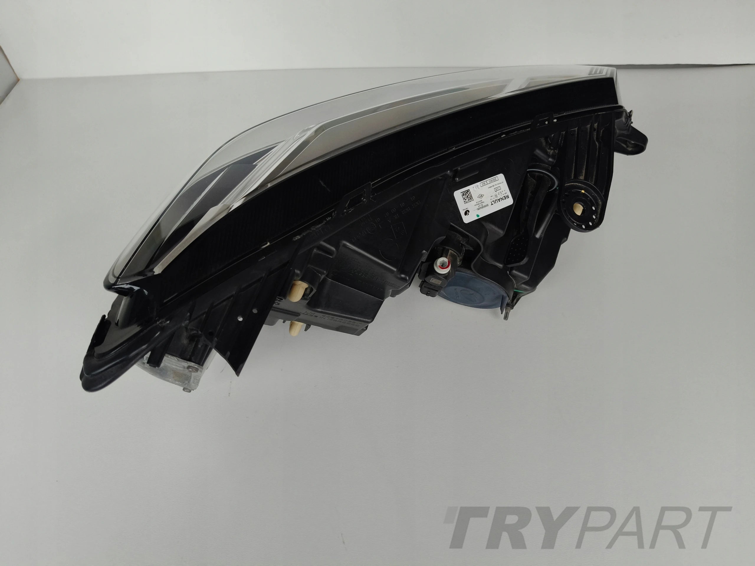 LEFT HEADLIGHT DACIA SANDERO III 20- LOGAN JOGGER FULL LED