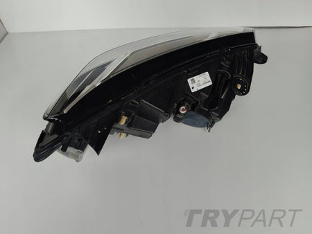 LEFT HEADLIGHT DACIA SANDERO III 20- LOGAN JOGGER FULL LED