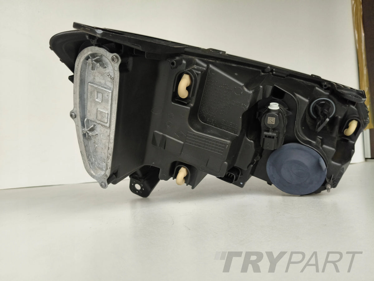 LEFT HEADLIGHT DACIA SANDERO III 20- LOGAN JOGGER FULL LED