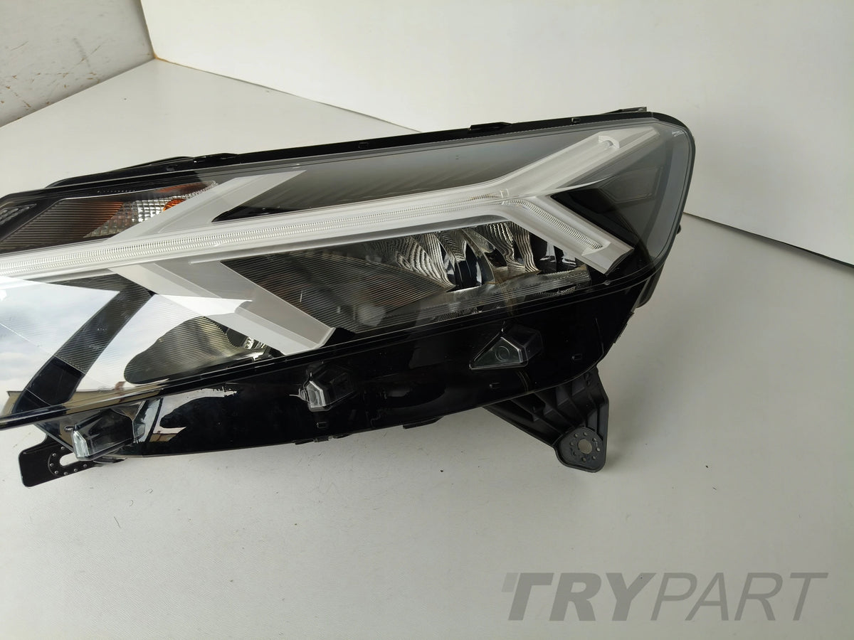LEFT HEADLIGHT DACIA SANDERO III 20- LOGAN JOGGER FULL LED