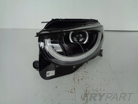 LEFT HEADLIGHT FIAT 500 II 20- ELECTRIC FULL LED