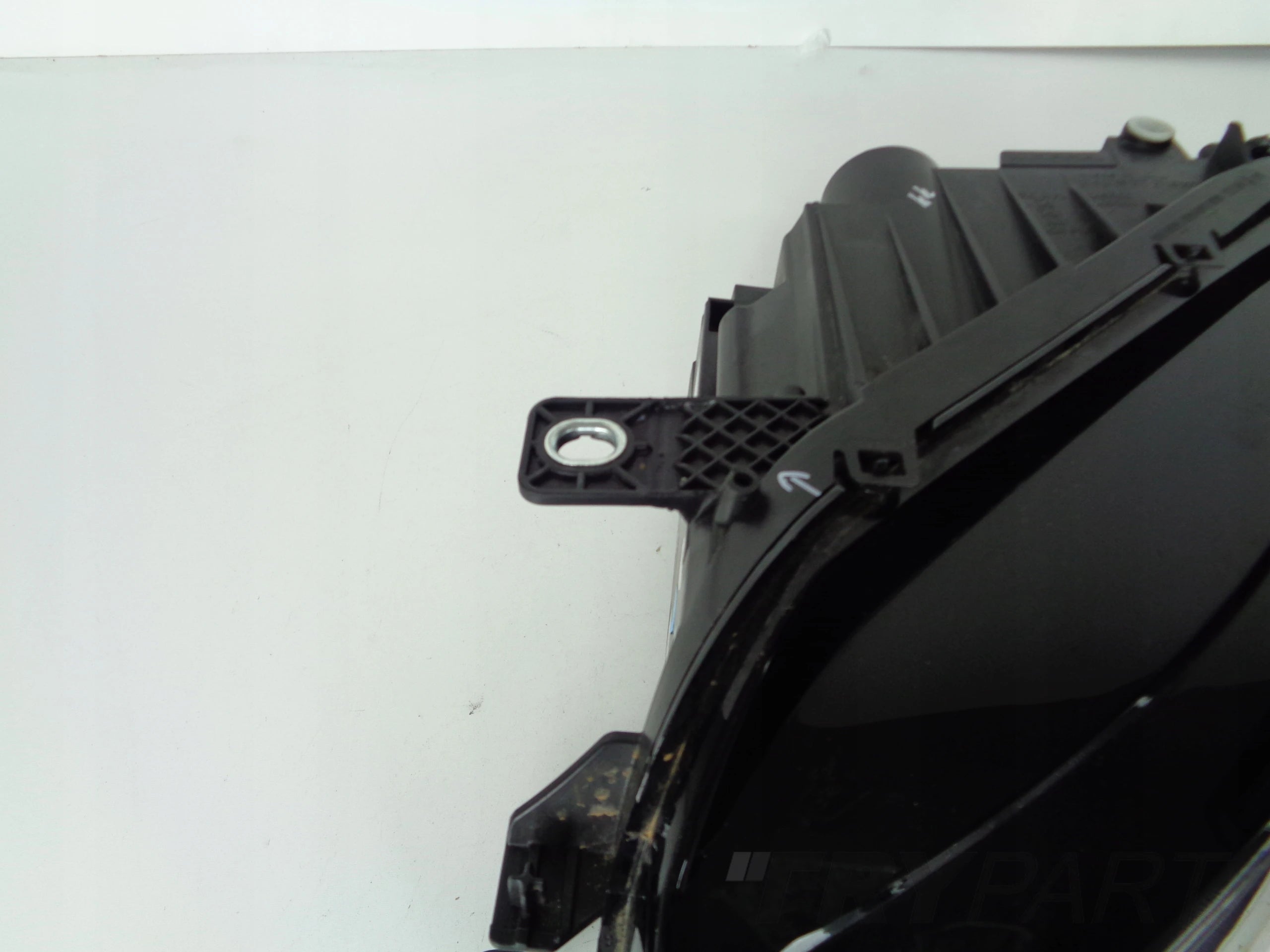LEFT HEADLIGHT FIAT 500 II 20- ELECTRIC FULL LED
