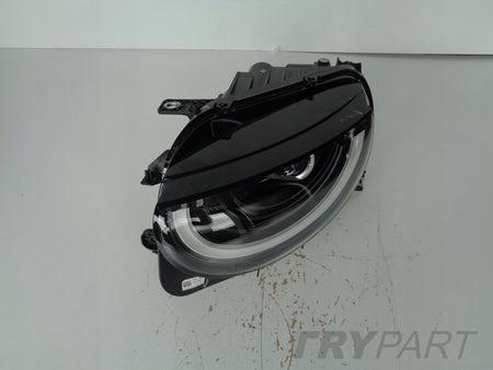 LEFT HEADLIGHT FIAT 500 II 20- ELECTRIC FULL LED