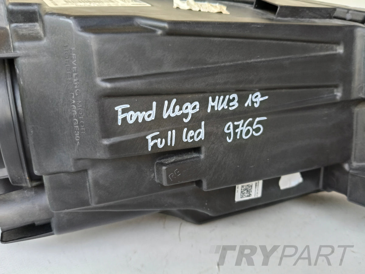 LEFT HEADLIGHT FOR FORD KUGA MK3 19- LED