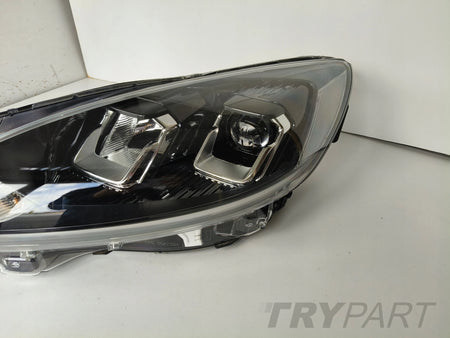 LEFT HEADLIGHT FOR FORD KUGA MK3 19- LED