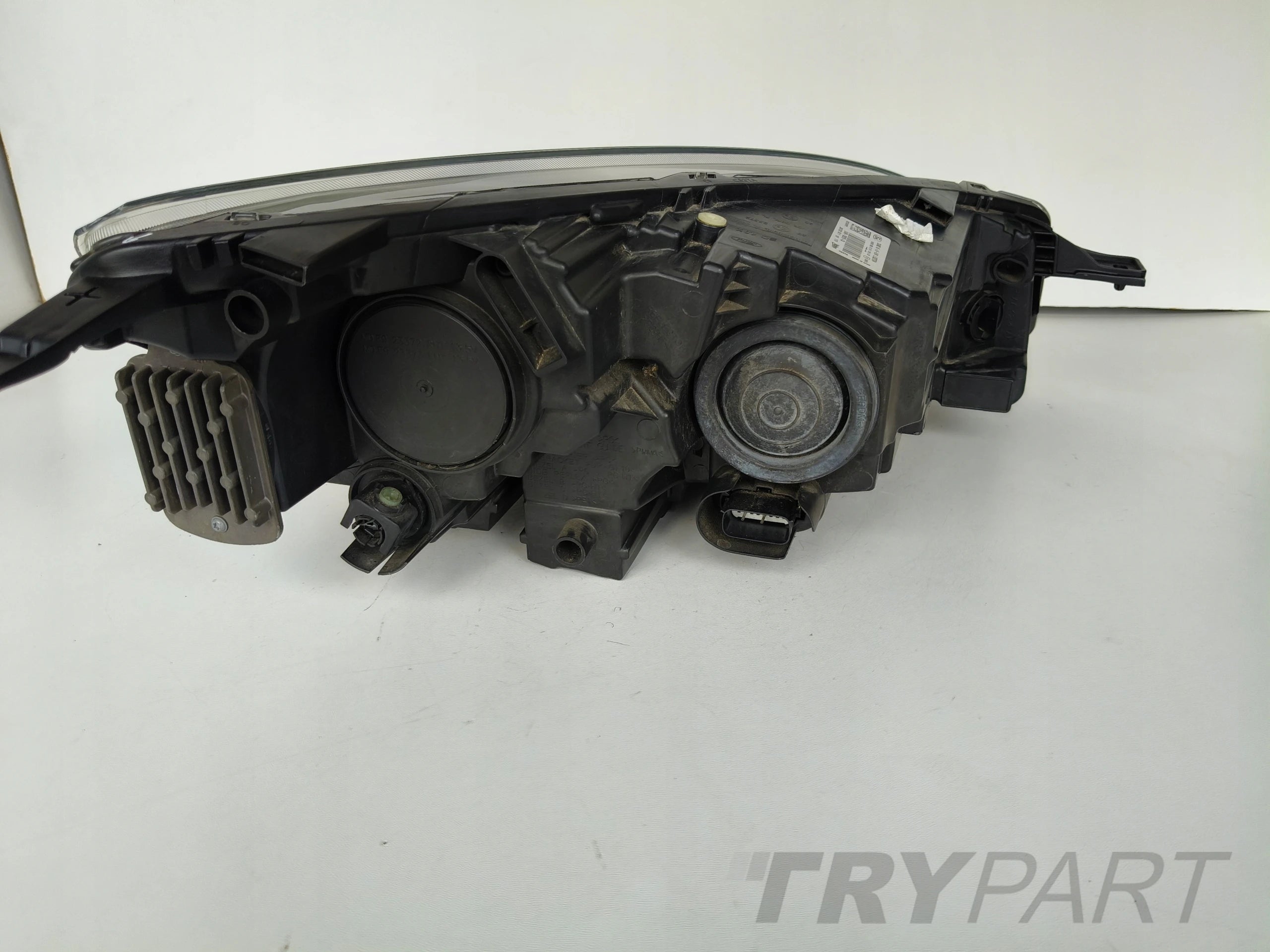 LEFT HEADLIGHT FOR FORD KUGA MK3 19- LED