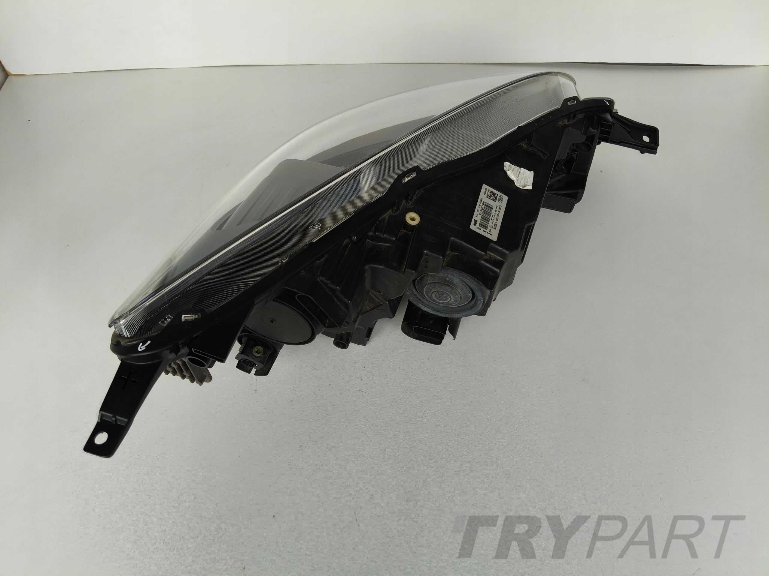LEFT HEADLIGHT FOR FORD KUGA MK3 19- LED