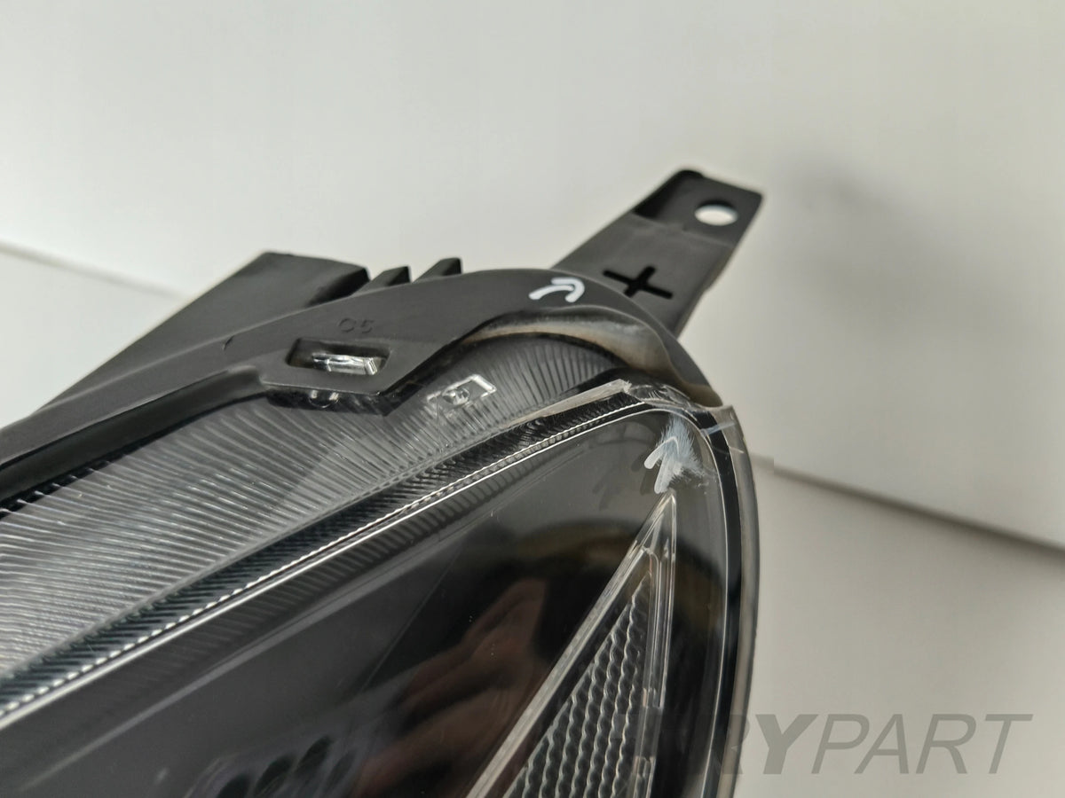 LEFT HEADLIGHT FOR FORD KUGA MK3 19- LED