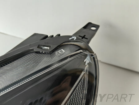 LEFT HEADLIGHT FOR FORD KUGA MK3 19- LED