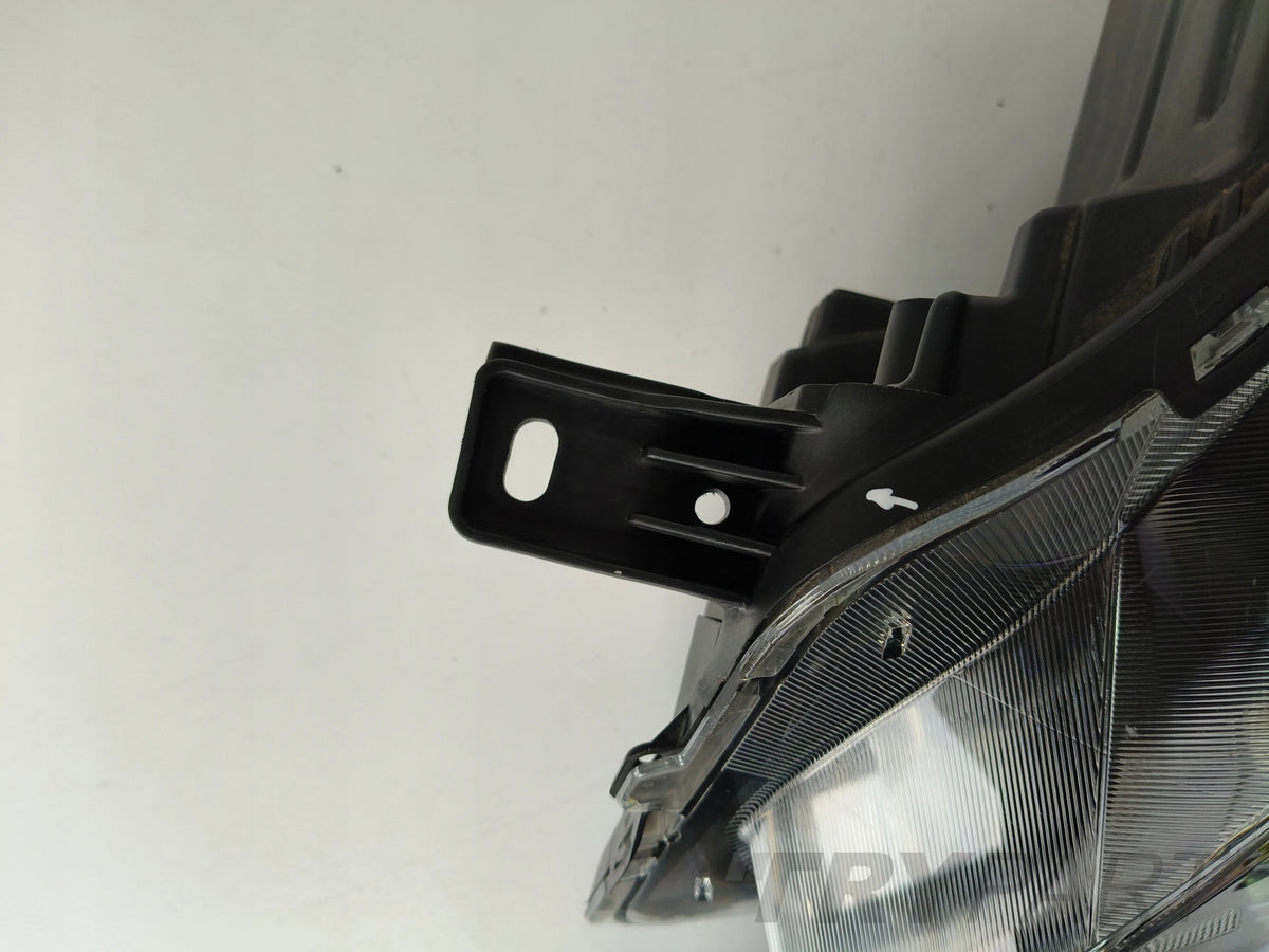 LEFT HEADLIGHT FOR FORD KUGA MK3 19- LED