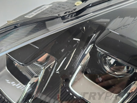 LEFT HEADLIGHT FOR FORD KUGA MK3 19- LED