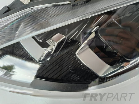 LEFT HEADLIGHT FOR FORD KUGA MK3 19- LED
