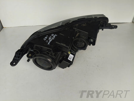 LEFT HEADLIGHT FORD ECOSPORT 17- FACELIFT DARK