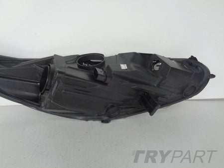 LEFT HEADLIGHT FORD FIESTA MK7 12- FACELIFT