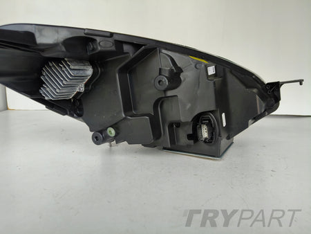 LEFT HEADLIGHT FORD FIESTA MK8 17- ST DARK FULL LED