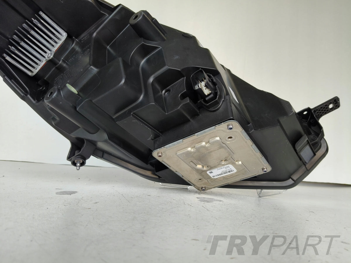 LEFT HEADLIGHT FORD FIESTA MK8 17- ST DARK FULL LED