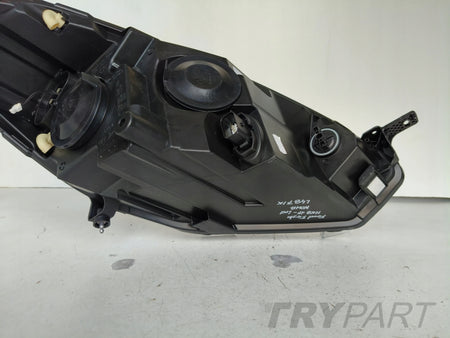 LEFT HEADLIGHT FORD FIESTA MK8 2017+ ST DARK LED