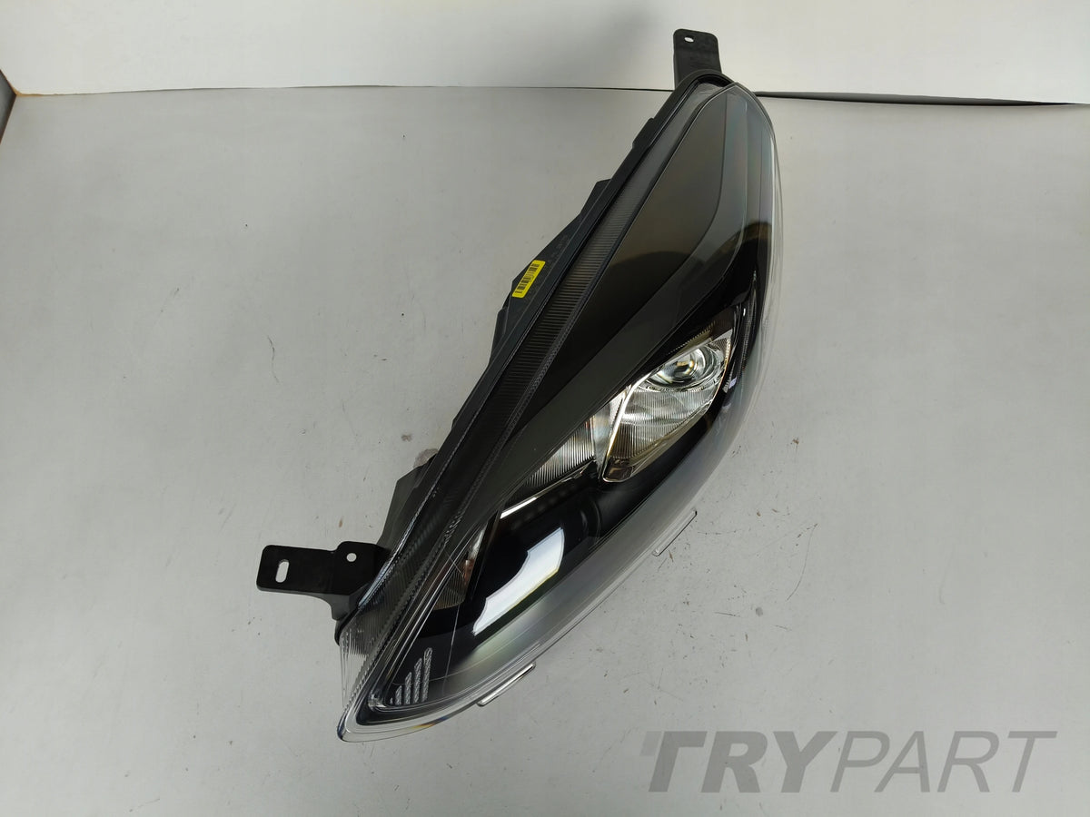 LEFT HEADLIGHT FORD FIESTA MK8 2017+ ST DARK LED
