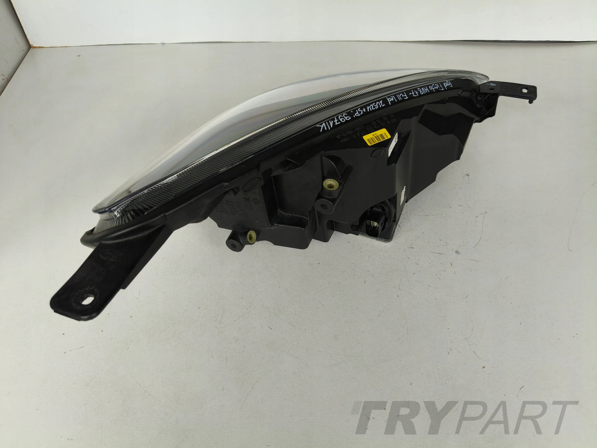 LEFT HEADLIGHT FORD FIESTA MK8 ST 17- FULL LED DARK