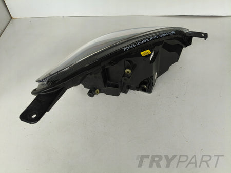 LEFT HEADLIGHT FORD FIESTA MK8 ST 17- FULL LED DARK