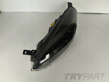 LEFT HEADLIGHT FORD FIESTA MK8 ST 17- FULL LED DARK