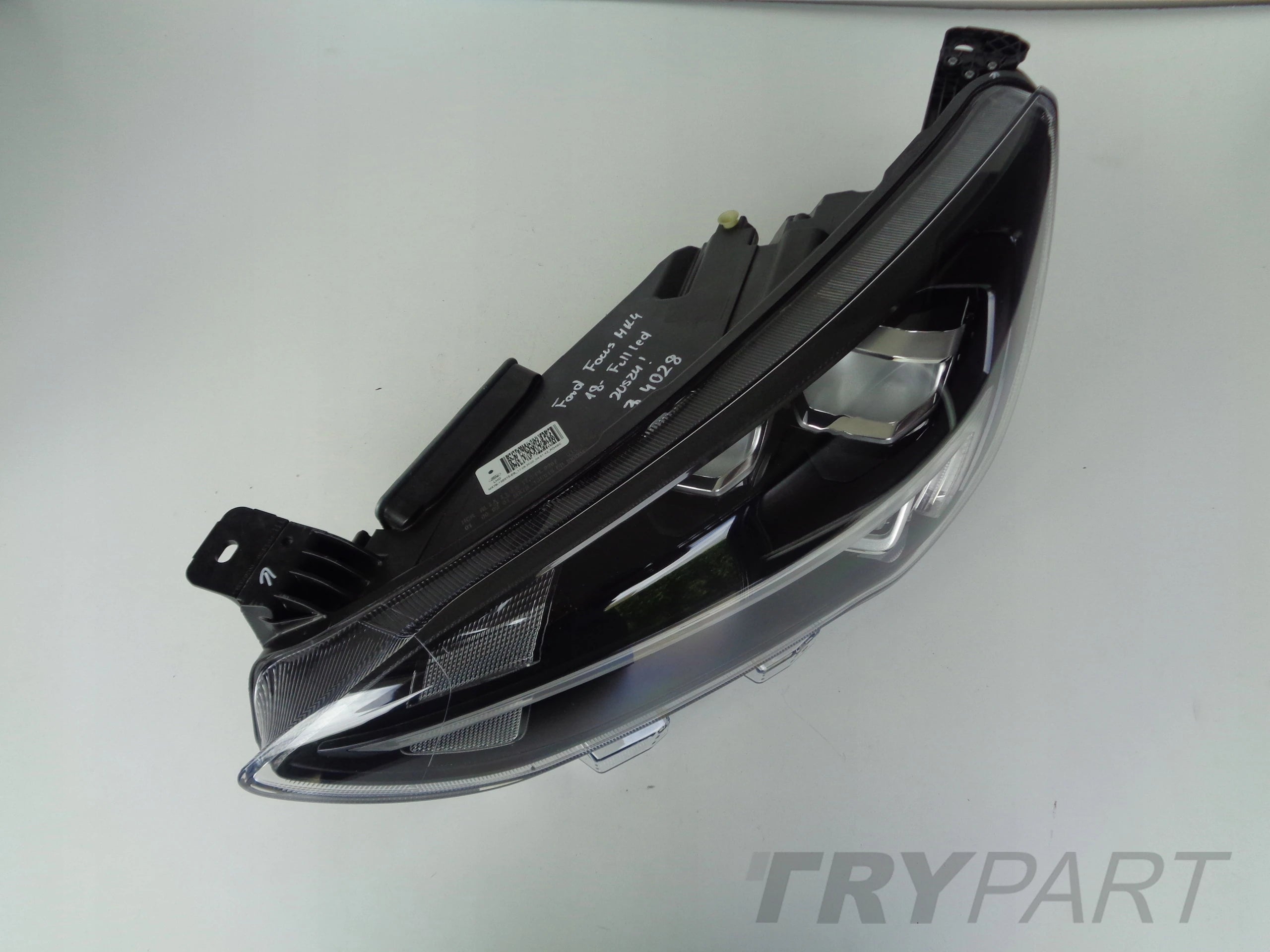 LEFT HEADLIGHT FORD FOCUS MK4 18- FULL LED