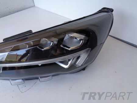 LEFT HEADLIGHT FORD FOCUS MK4 18- FULL LED