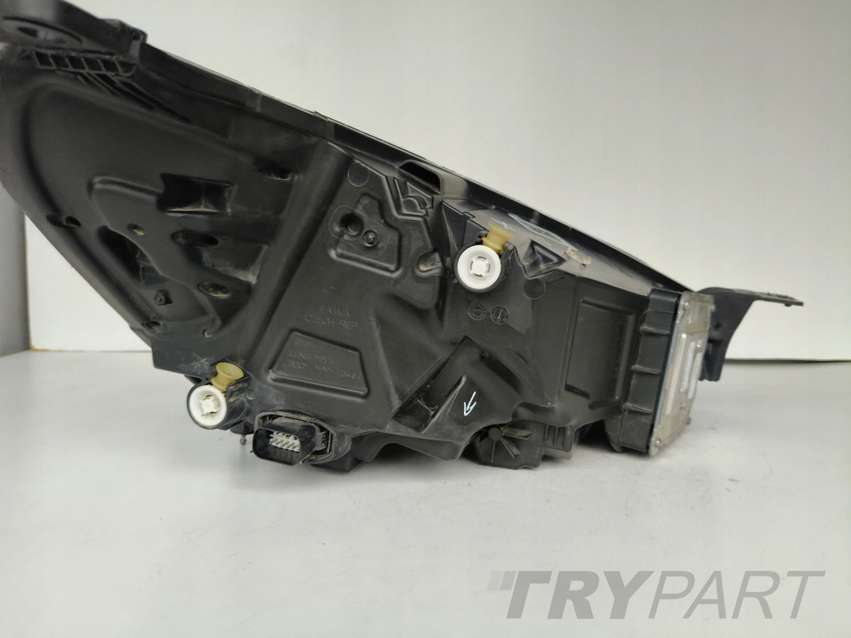 LEFT HEADLIGHT FORD FOCUS MK4 18- FULL LED
