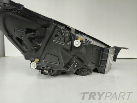 LEFT HEADLIGHT FORD FOCUS MK4 18- FULL LED