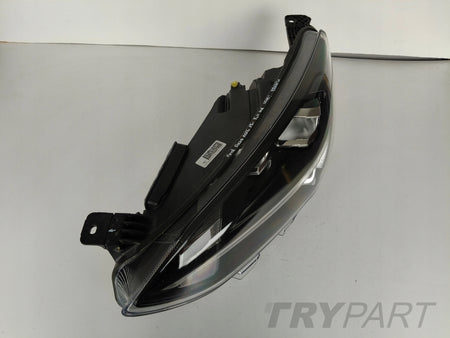 LEFT HEADLIGHT FORD FOCUS MK4 18- FULL LED