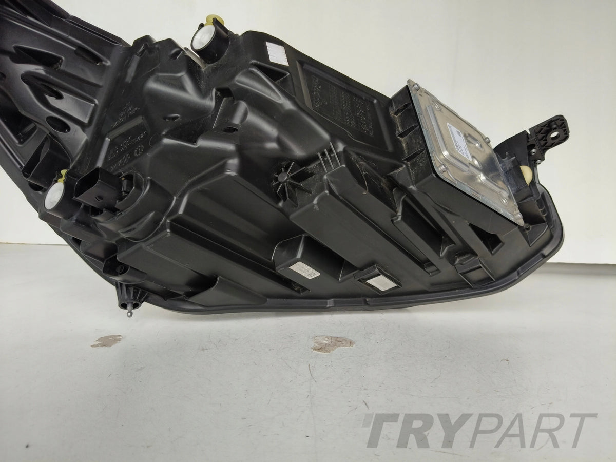 LEFT HEADLIGHT FORD FOCUS MK4 18- FULL LED