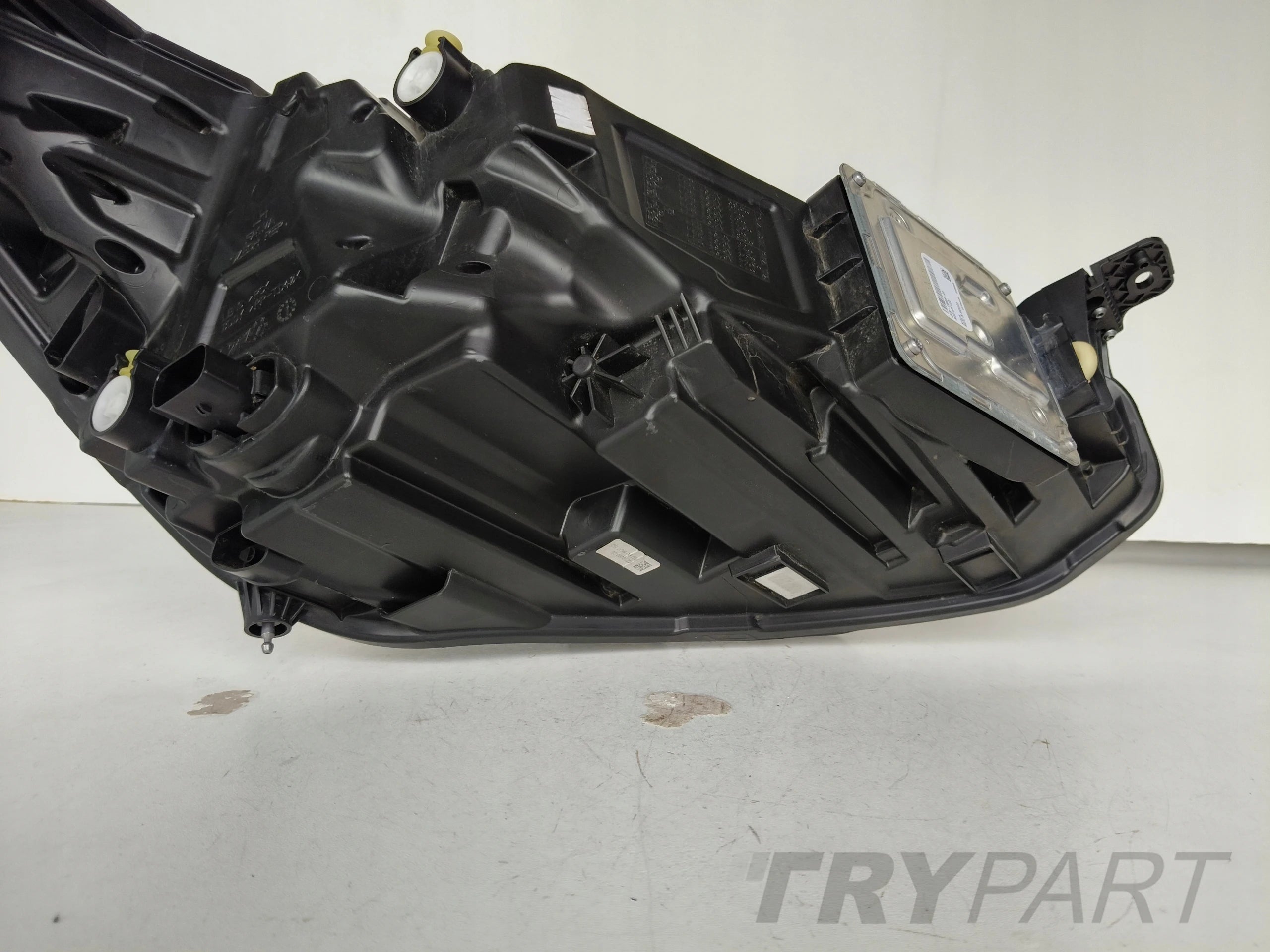 LEFT HEADLIGHT FORD FOCUS MK4 18- FULL LED