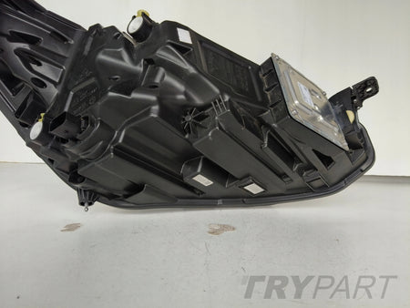 LEFT HEADLIGHT FORD FOCUS MK4 18- FULL LED