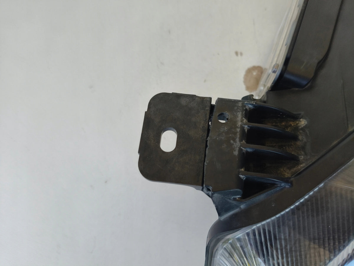LEFT HEADLIGHT FORD FOCUS MK4 18- FULL LED