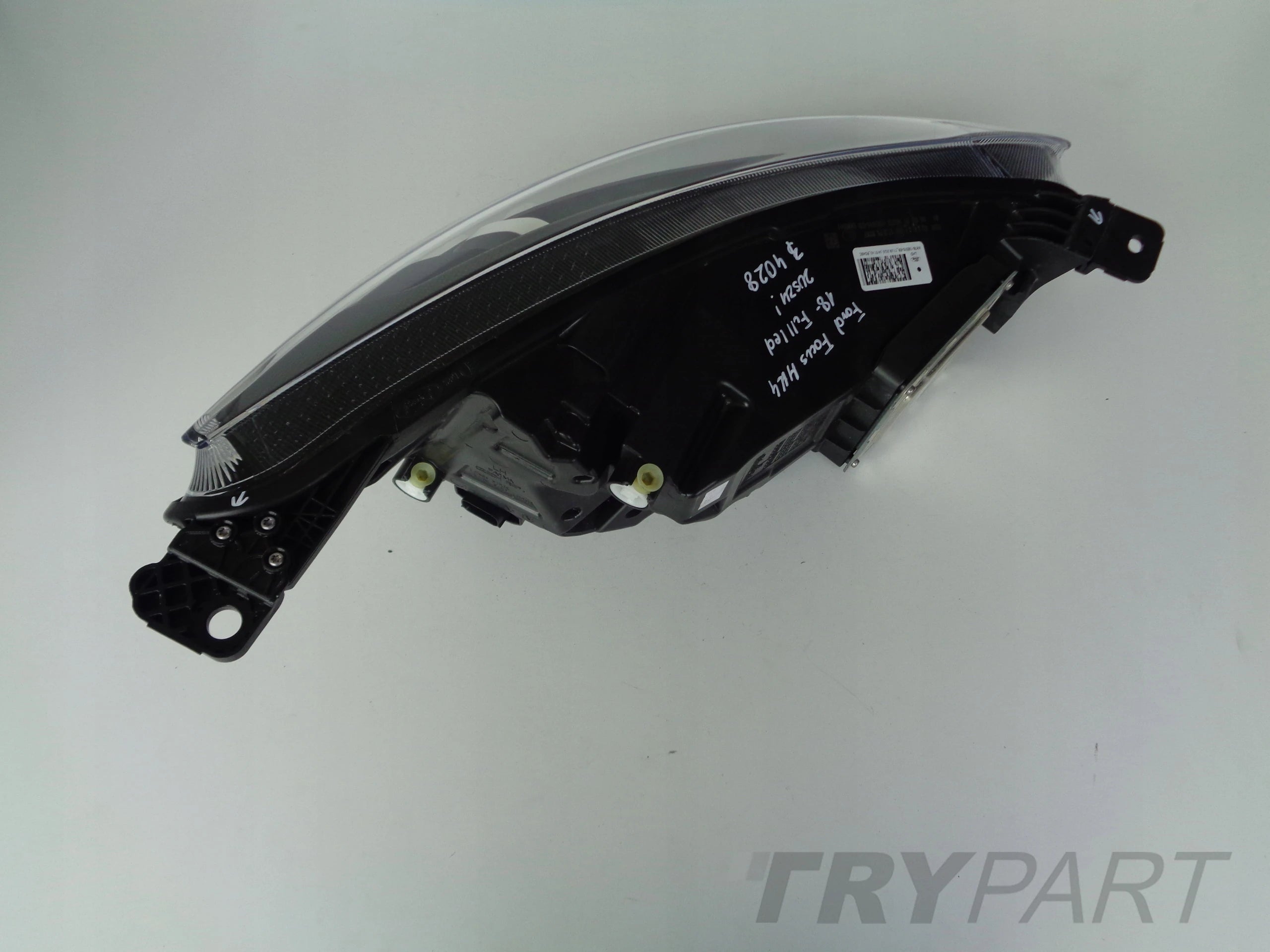 LEFT HEADLIGHT FORD FOCUS MK4 18- FULL LED