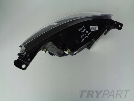 LEFT HEADLIGHT FORD FOCUS MK4 18- FULL LED