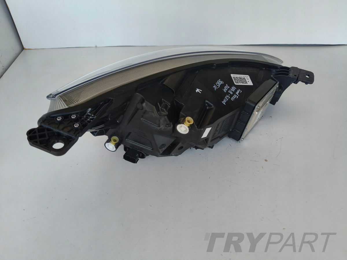 LEFT HEADLIGHT FORD FOCUS MK4 18- FULL LED