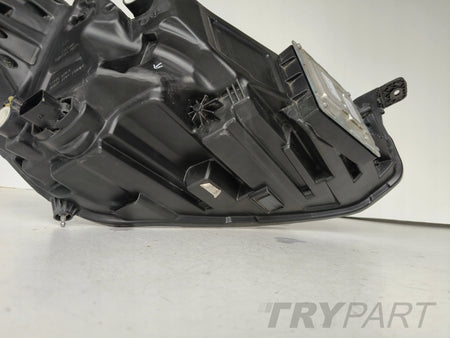 LEFT HEADLIGHT FORD FOCUS MK4 18- FULL LED