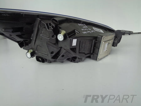 LEFT HEADLIGHT FORD FOCUS MK4 18- FULL LED